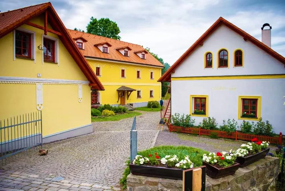 Myškův mlýn – фото 7