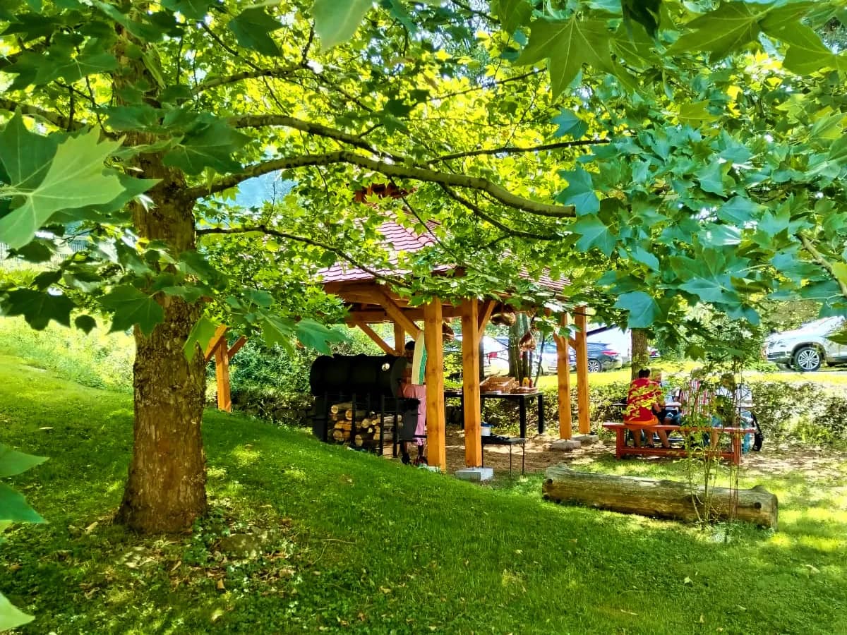 Myškův mlýn – фото 9