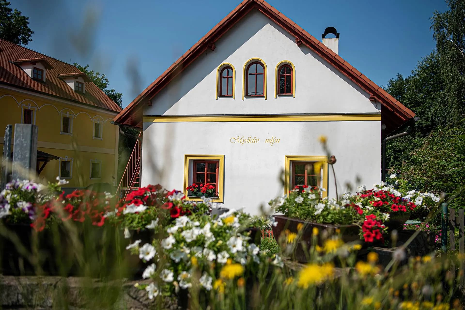 Myškův mlýn – фото 10