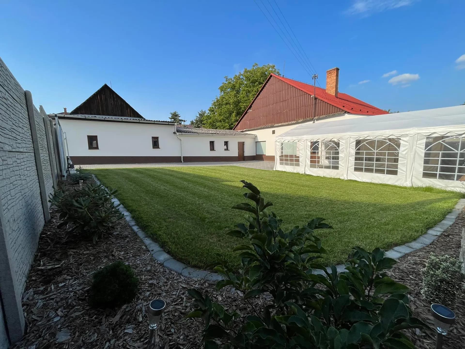Na Gruntě
