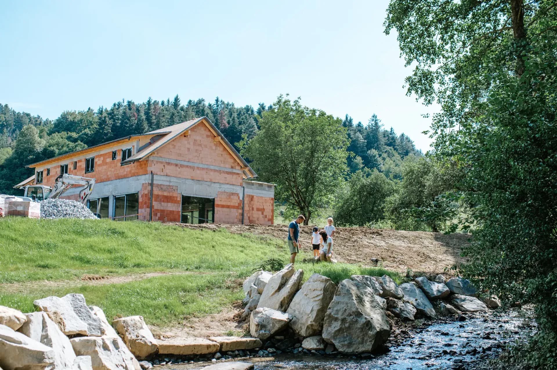Na Kašpárkách – fotografie 2