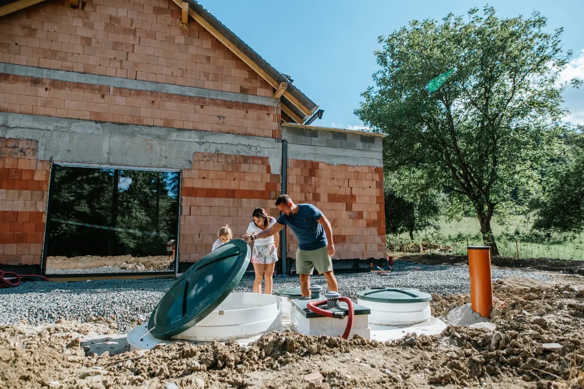 Na Kašpárkách – fotografie 5