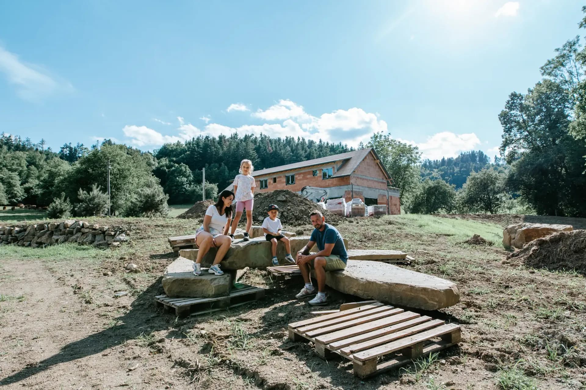 Na Kašpárkách – fotografie 6