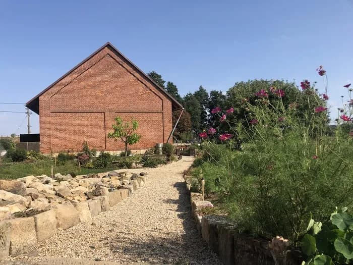 Stodola Na Mlejně – fotografie 12