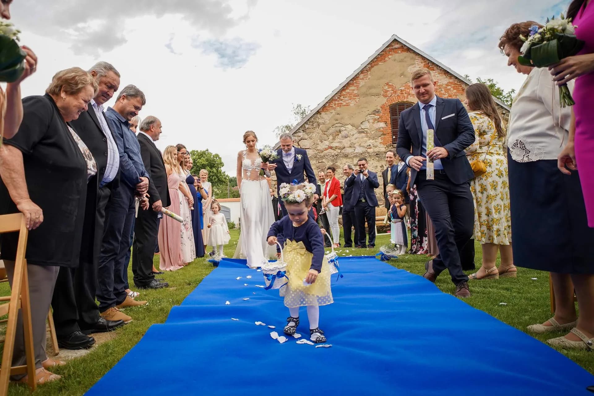 Ořechový dvůr – fotografie 5