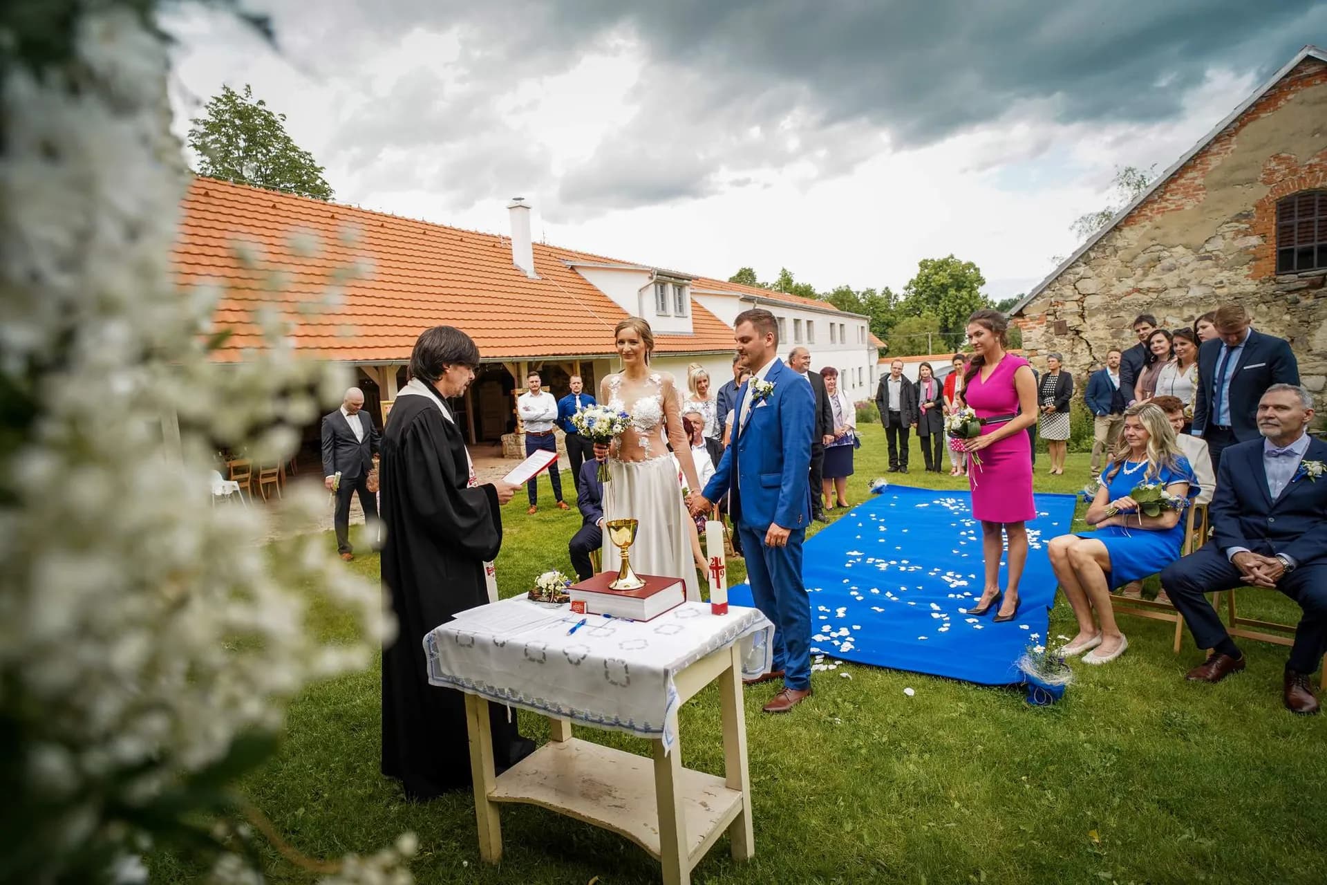 Ořechový dvůr – fotografie 6