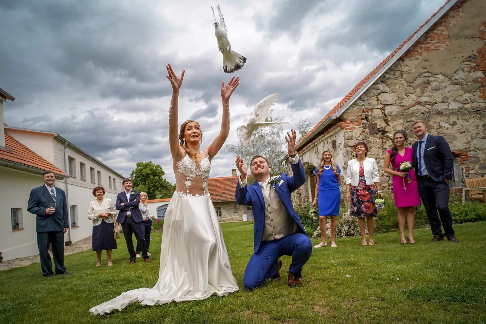 Ořechový dvůr – fotografie 7