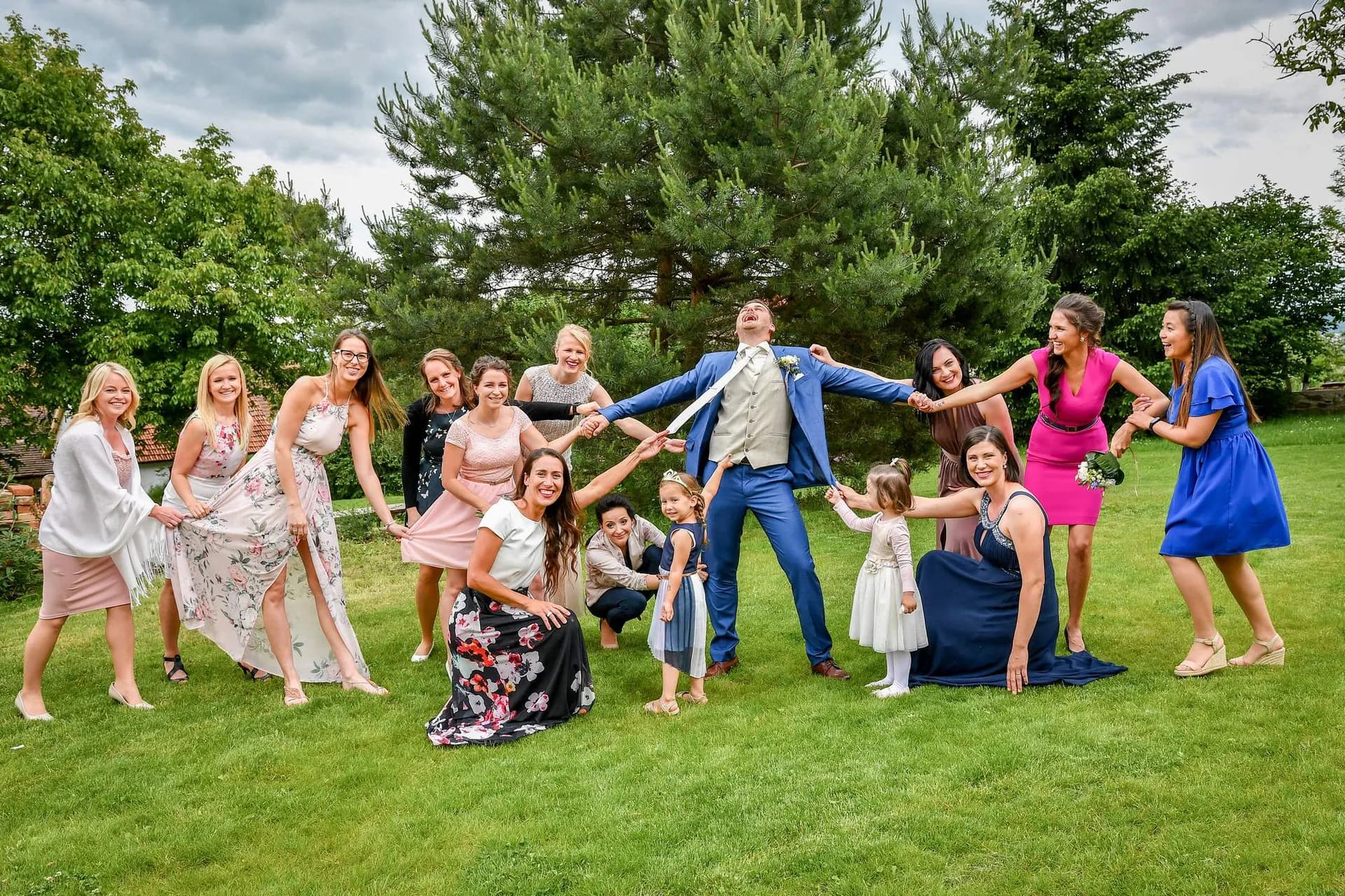 Ořechový dvůr – fotografie 9