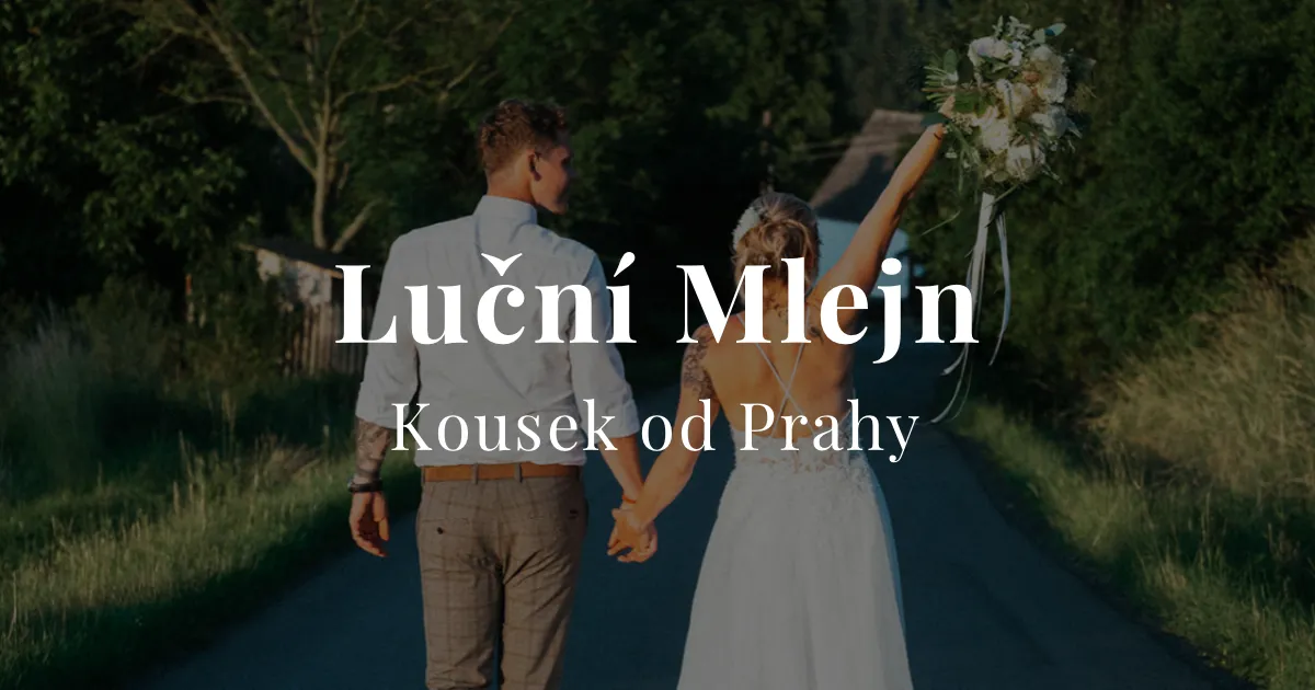 Luční Mlejn