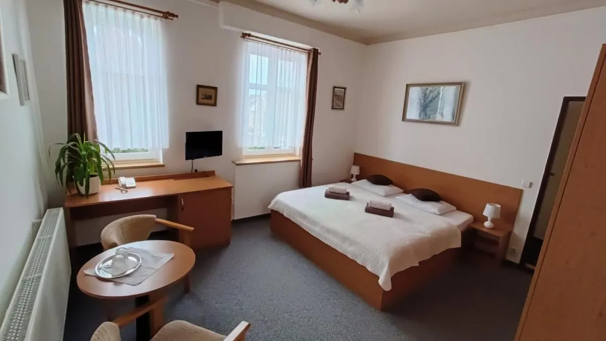 Pension Josef – fotografie 2