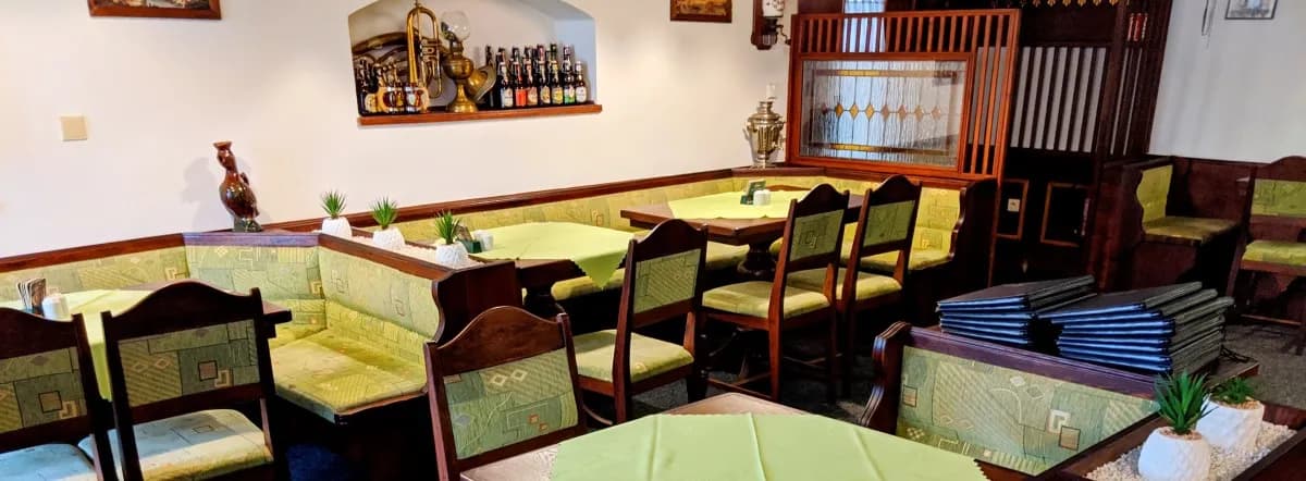 Pension Josef – fotografie 4