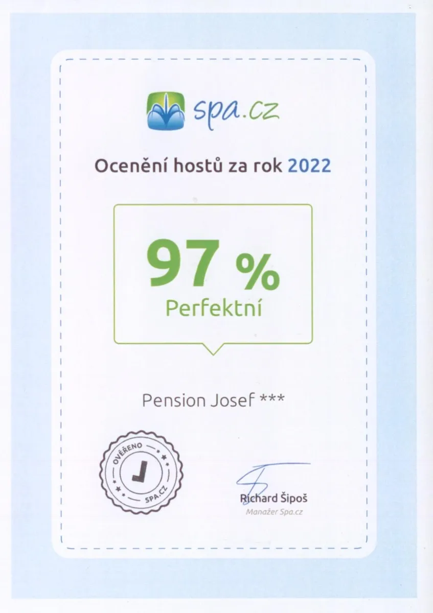 Pension Josef – fotografie 5