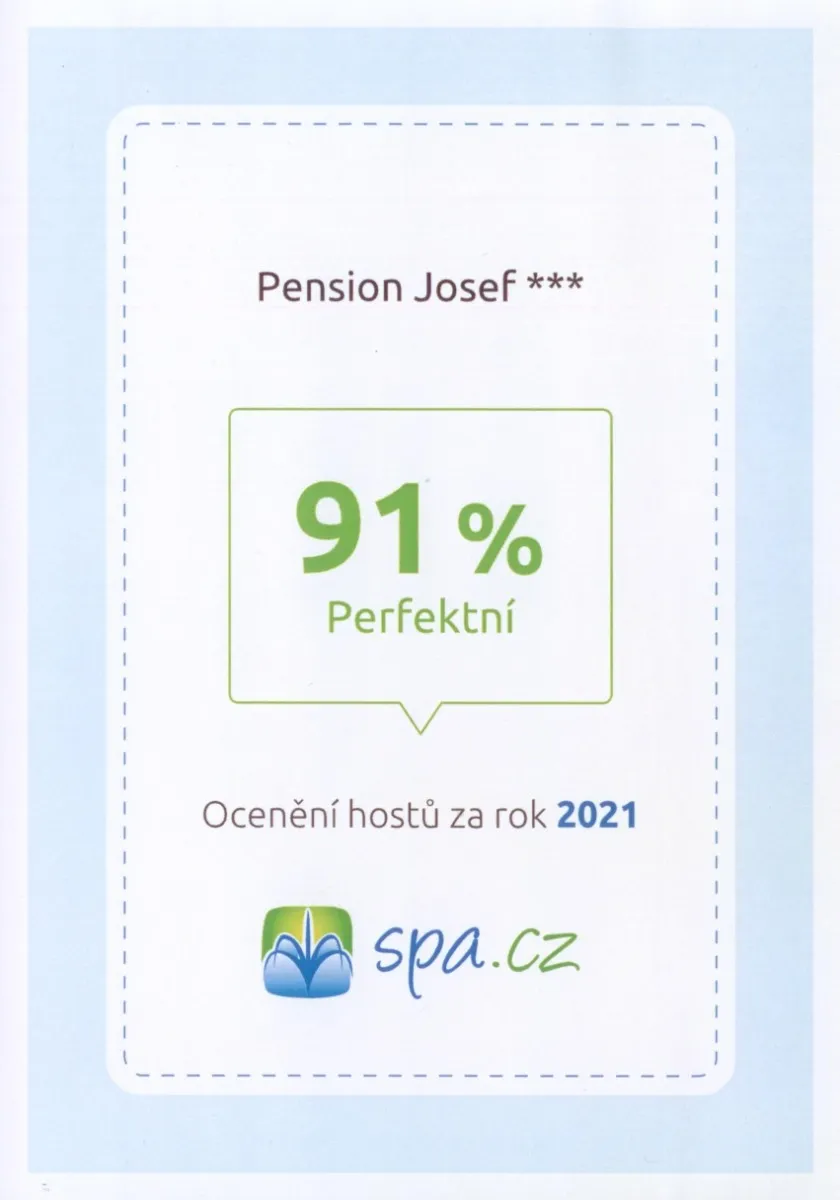 Pension Josef – fotografie 6