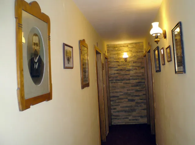 Pension Luisa - obrázek 1