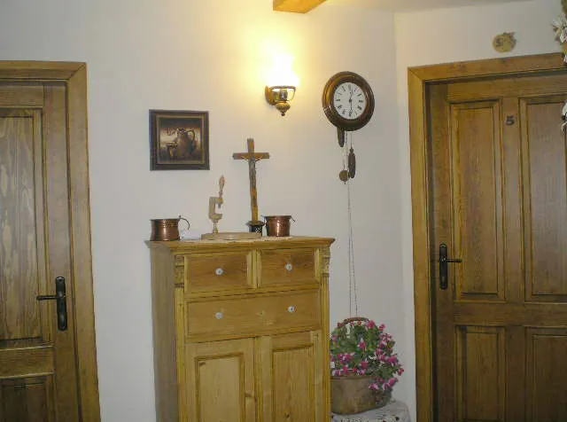 Pension Luisa – fotografie 5