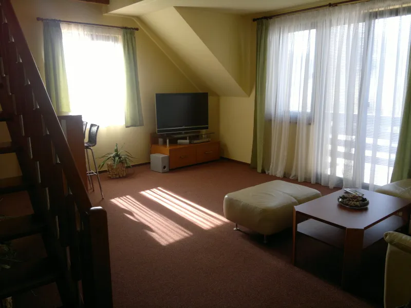 Penzion Přeštěnice - obrázek 1