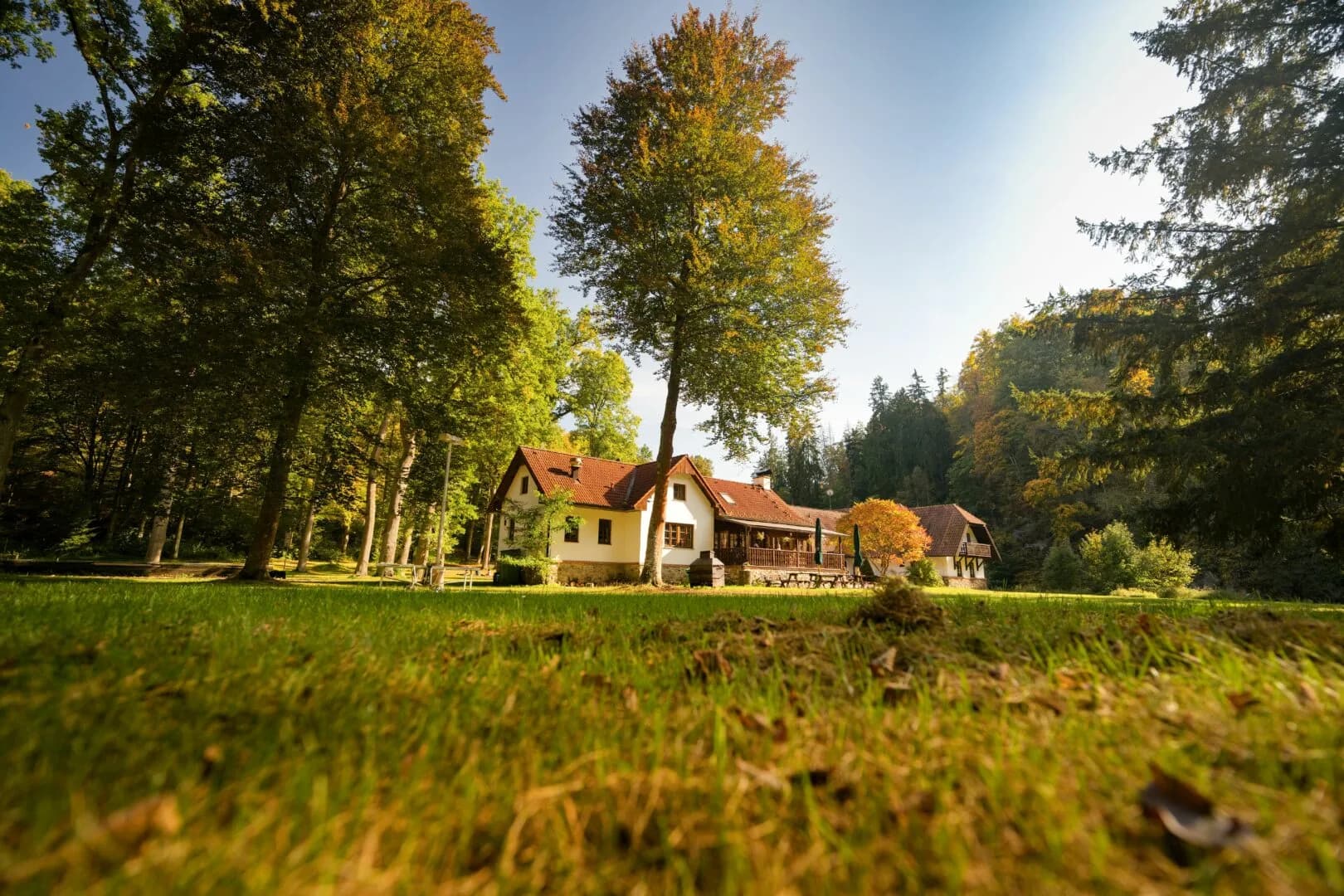 Penzion Příběnice - obrázek 1