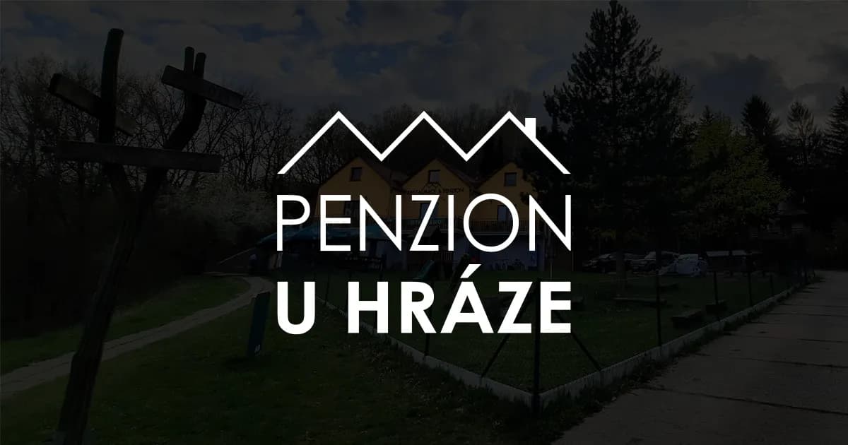 Penzion U Hráze