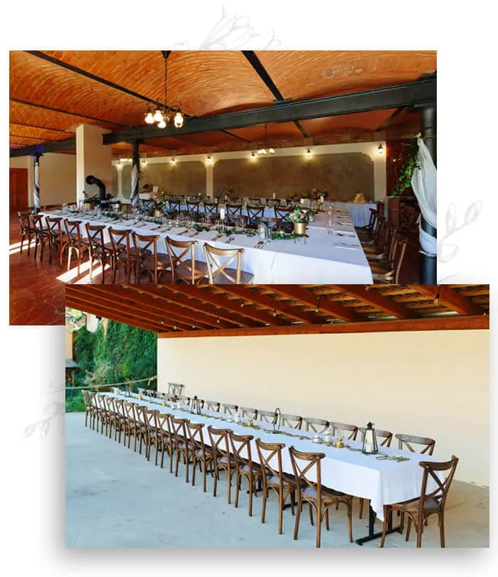 Resort Cedrus – fotografie 4