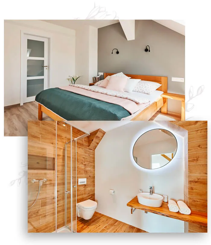 Resort Cedrus – fotografie 5