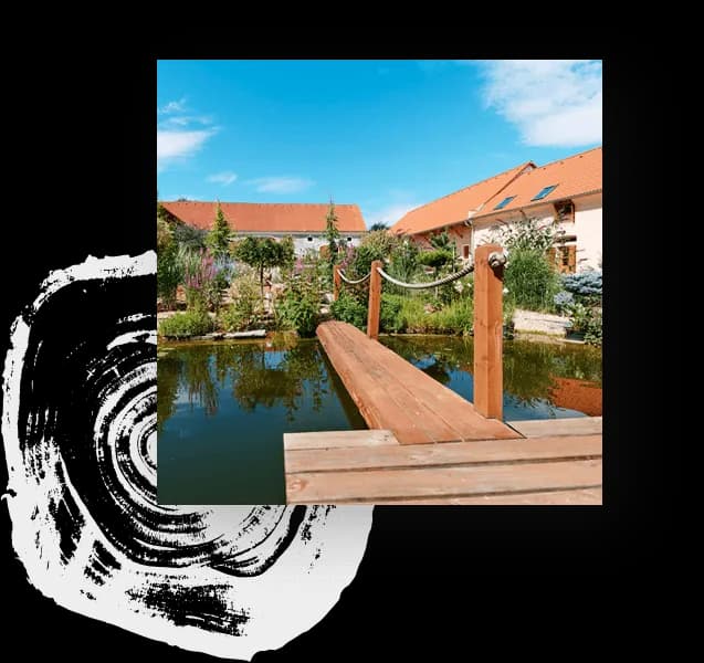 Resort Cedrus – fotografie 9