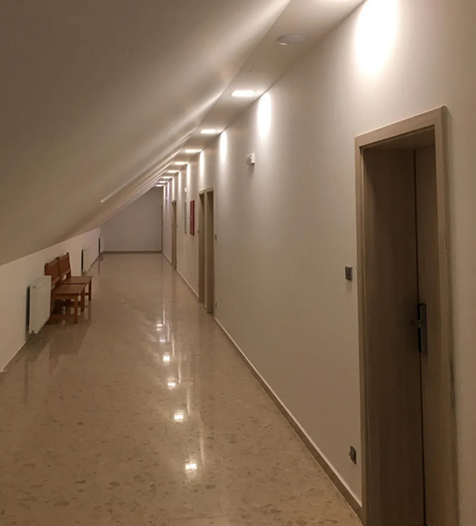 Resort Hulín – fotografie 3