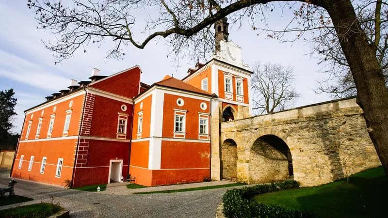 Savoia Castle – fotografie 5