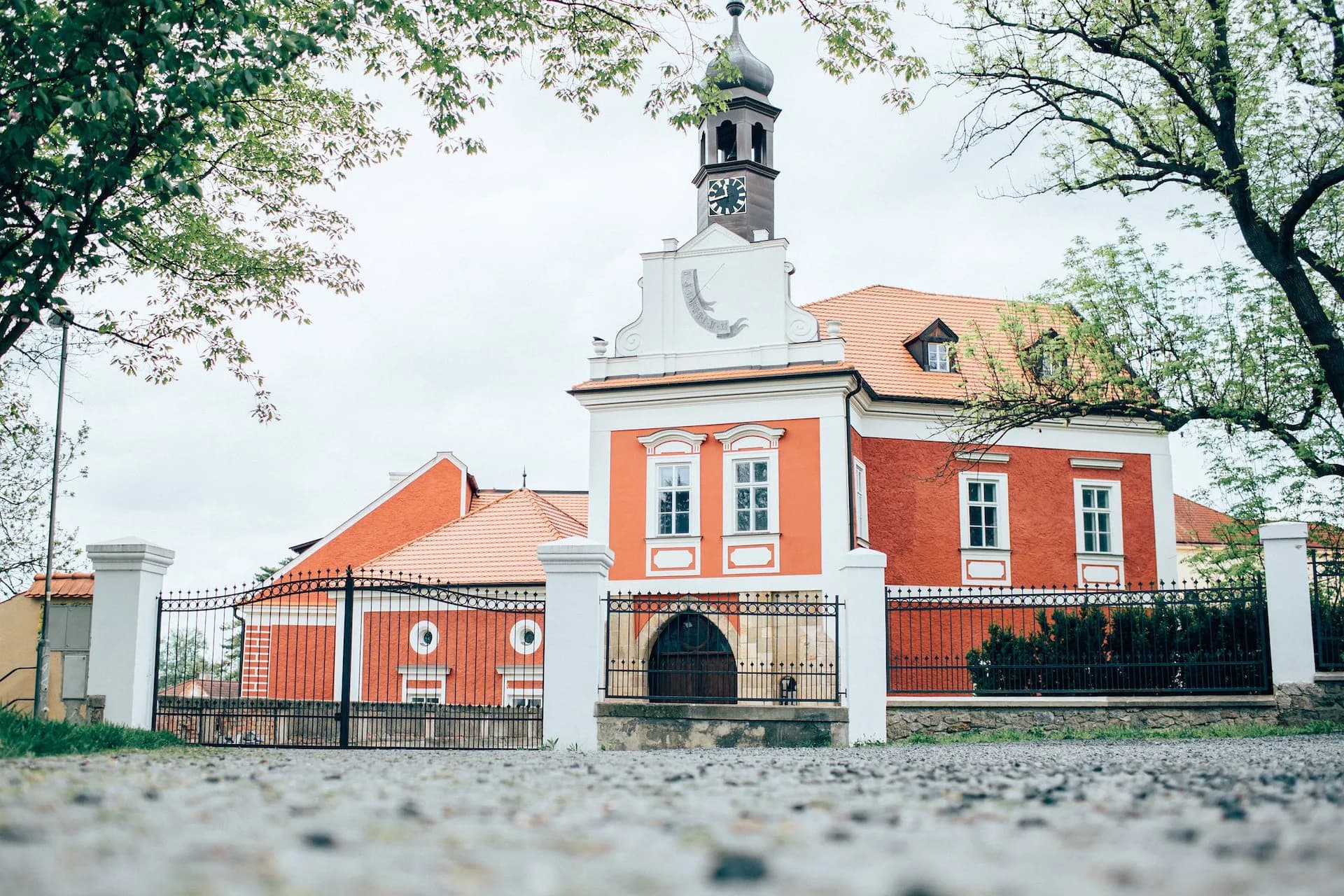 Savoia Castle – fotografie 7
