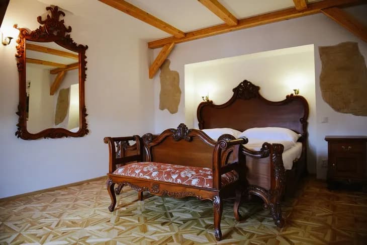Savoia Castle – fotografie 10