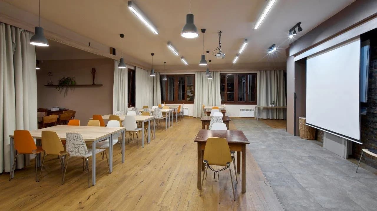 Sporthotel Kácov