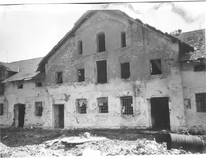 Statek 1738 – fotografie 5
