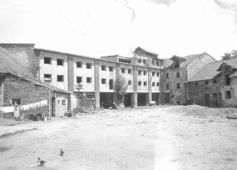 Statek 1738 – fotografie 6