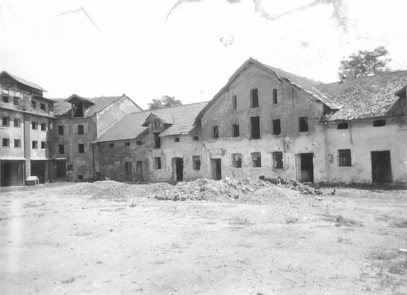 Statek 1738 – fotografie 7