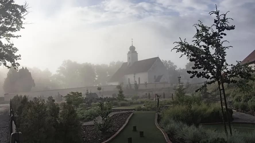 Statek Štěpánovice