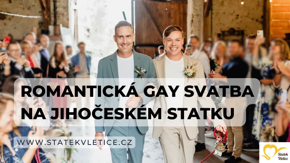 Statek Vletice