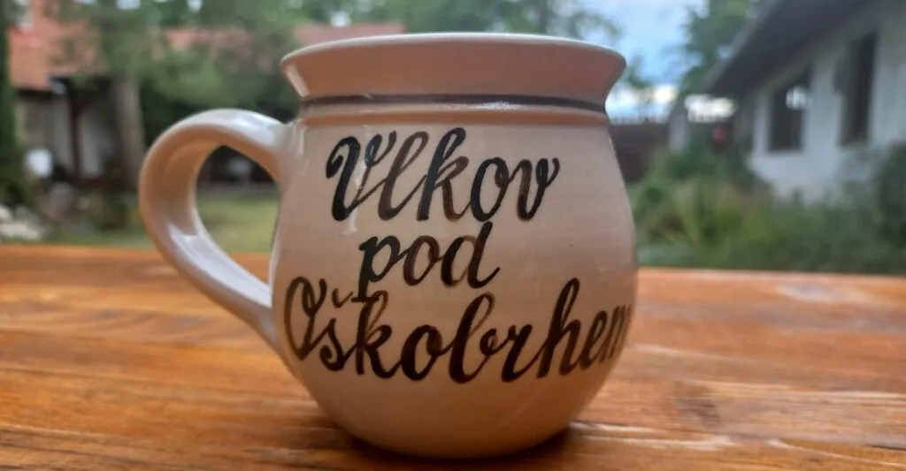 Statek Vlkov – фото 8
