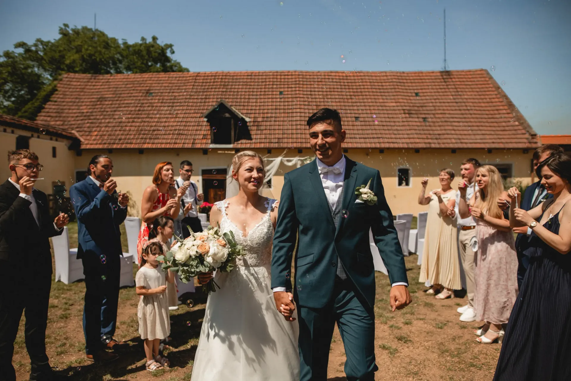 ŠTĚDRÝ DVŮR – fotografie 3