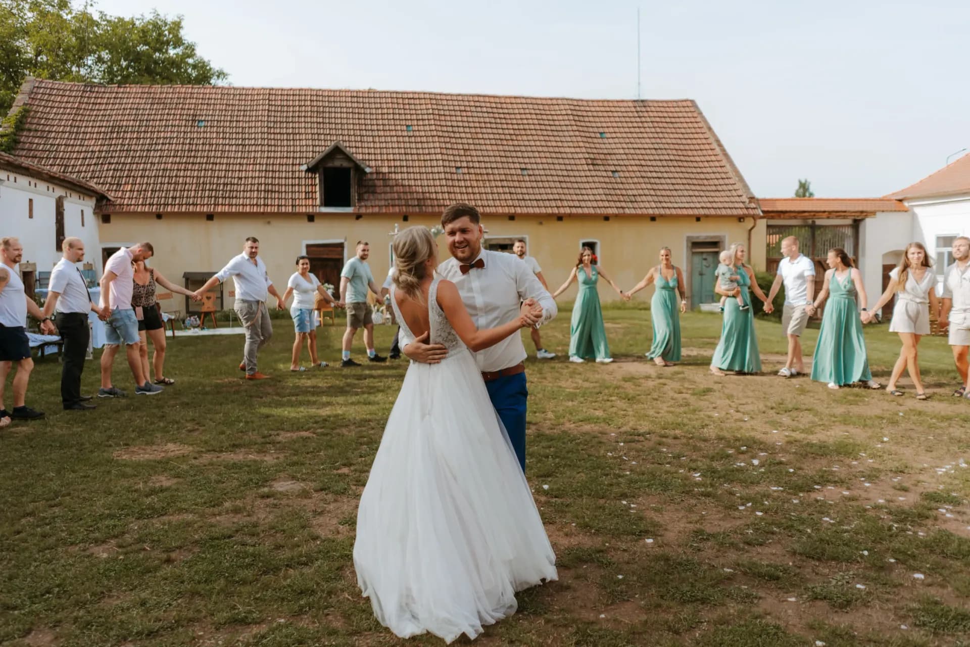ŠTĚDRÝ DVŮR – fotografie 7