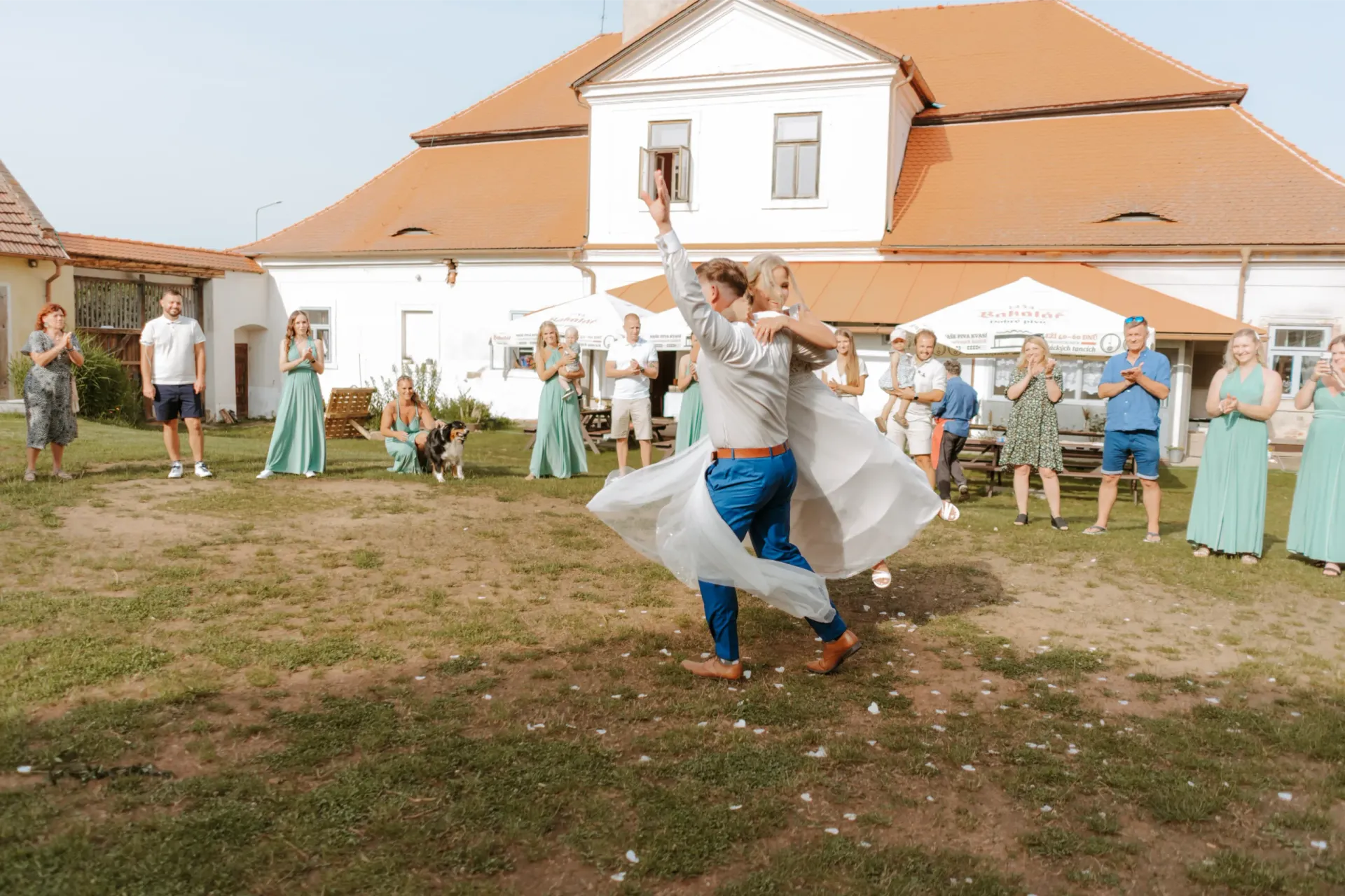 ŠTĚDRÝ DVŮR – fotografie 8