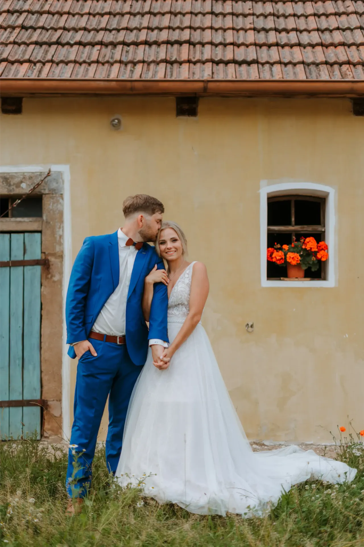 ŠTĚDRÝ DVŮR – fotografie 9