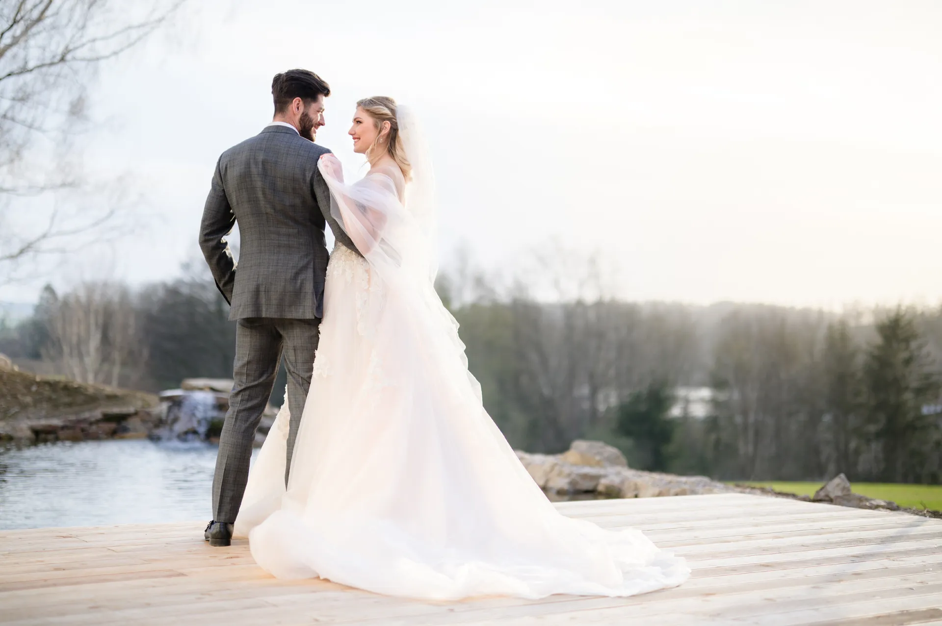 Stodola Želiv – fotografie 6