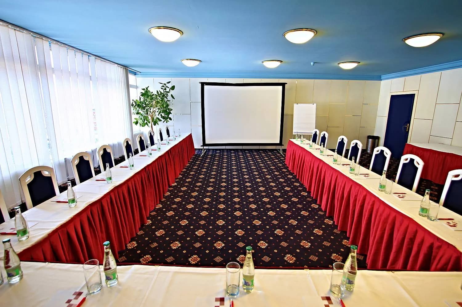 Top Hotel Praha