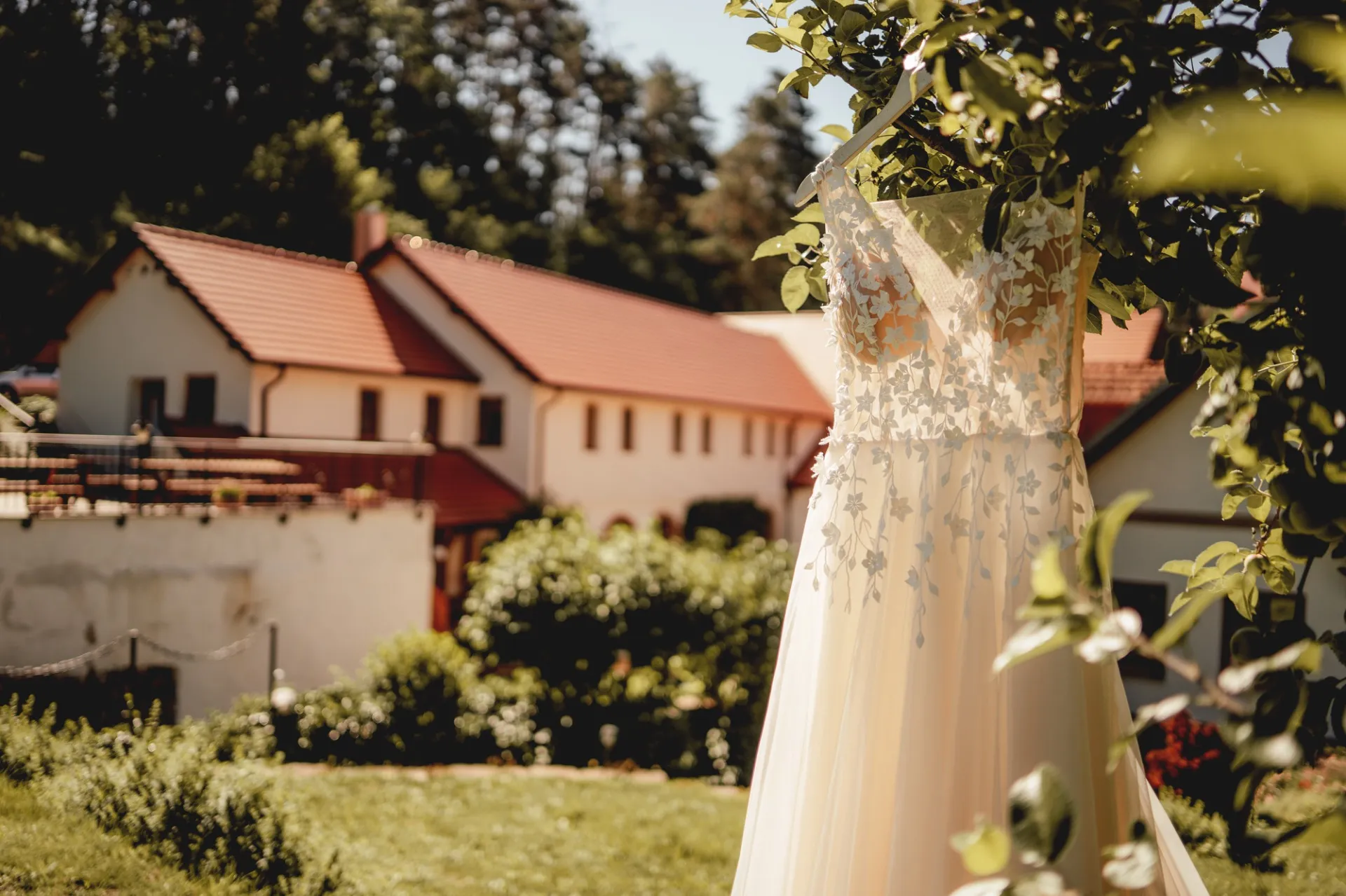 Tříletý mlýn – fotografie 5