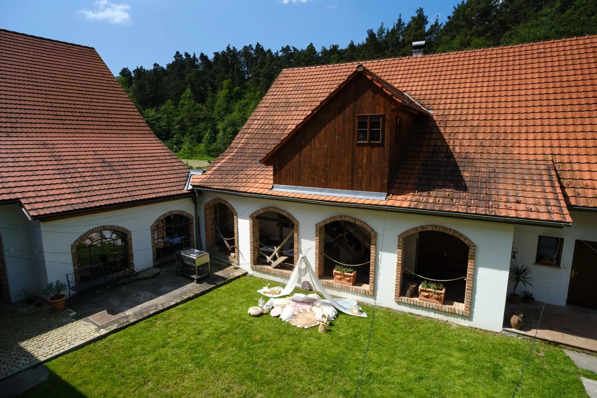 Tříletý mlýn – fotografie 6