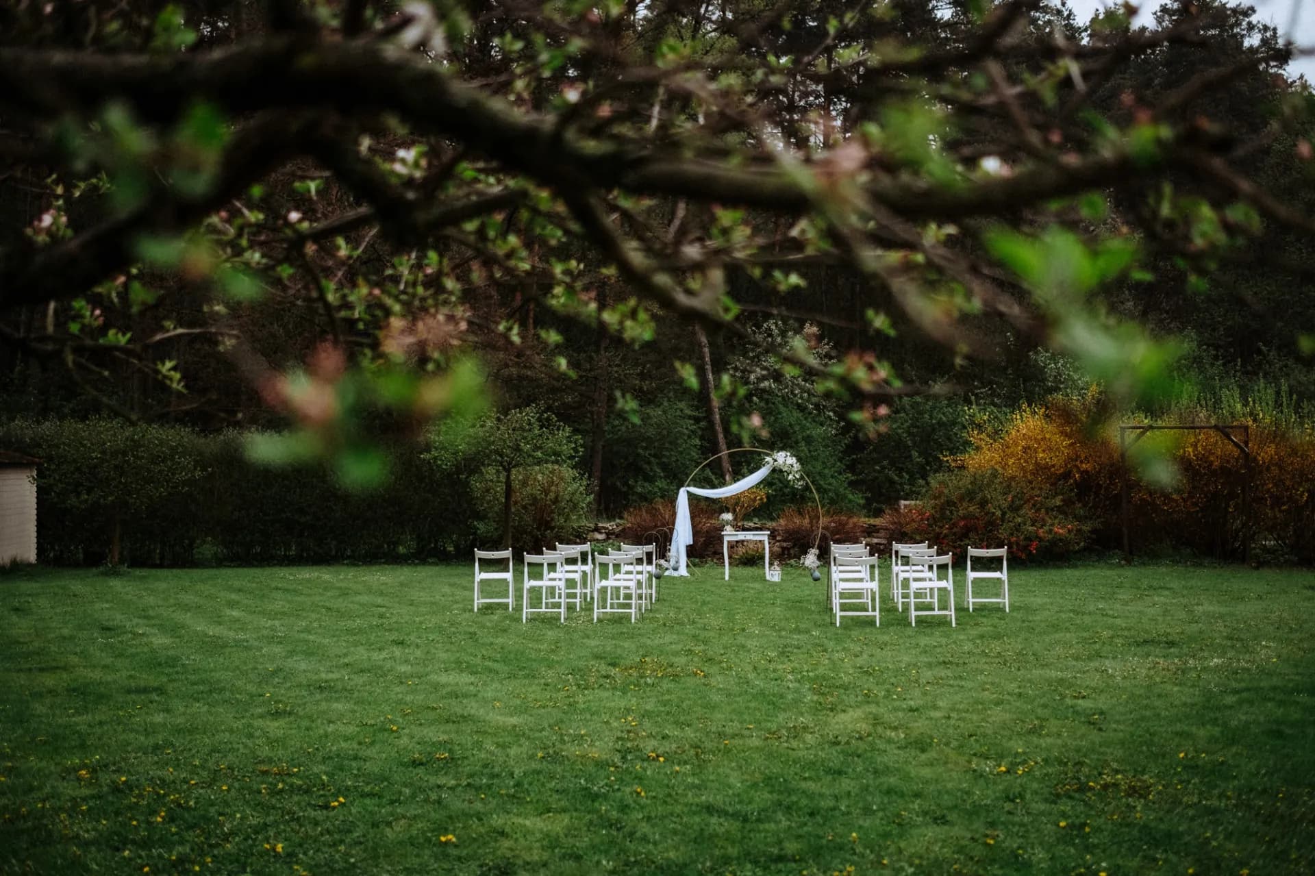 Tříletý mlýn – fotografie 10