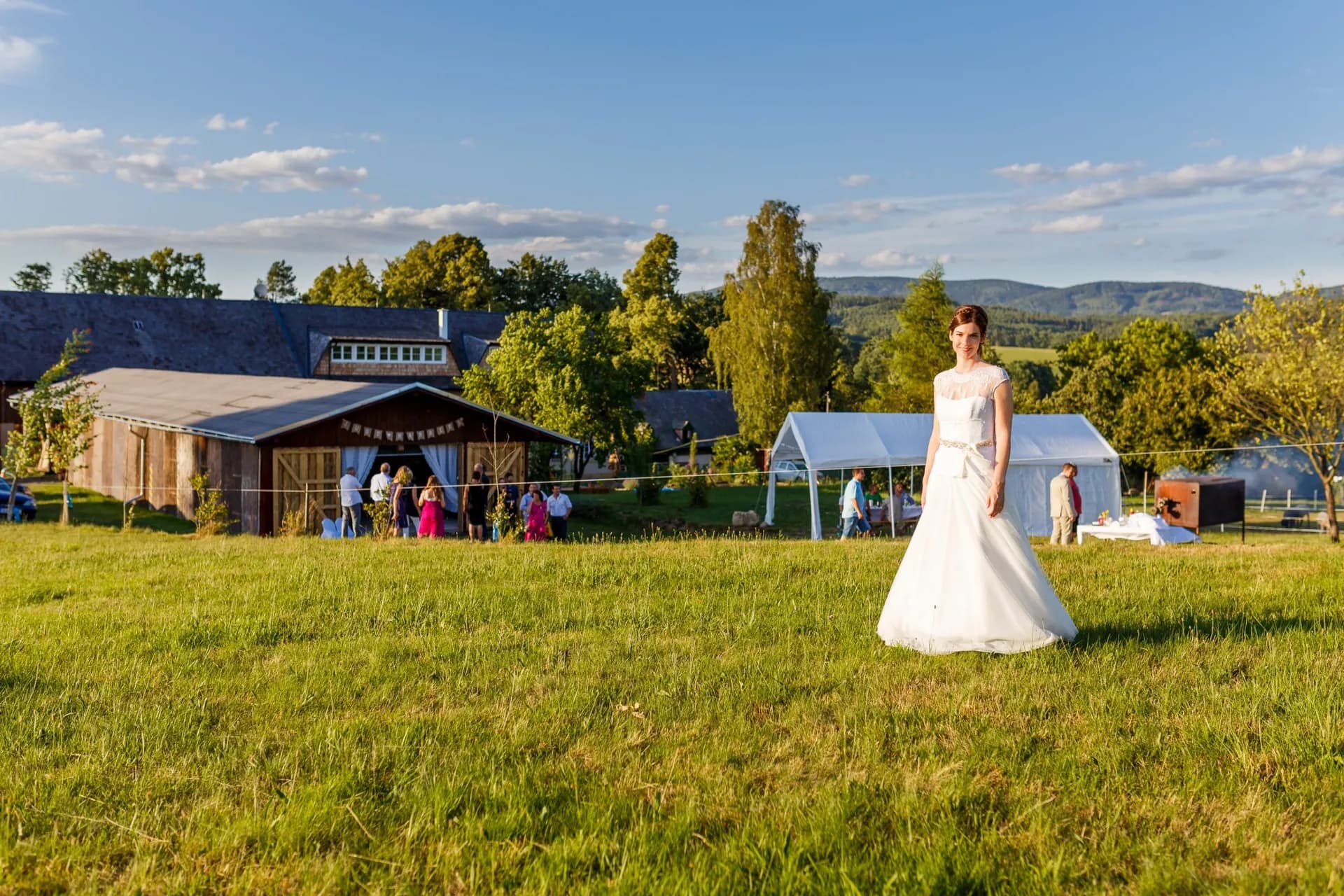 U Větrné víly – fotografie 2