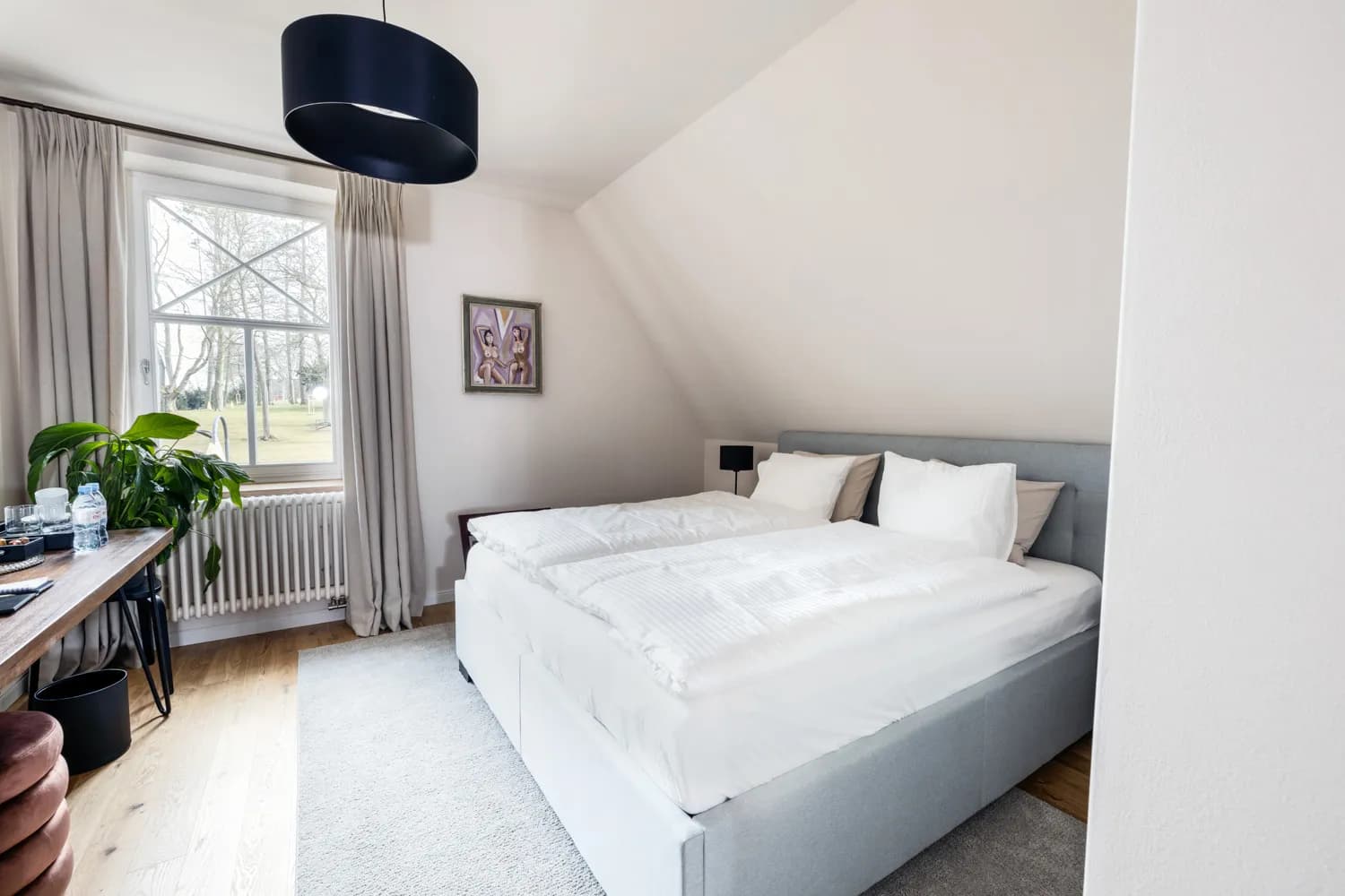 Vila Čapek – fotografie 9