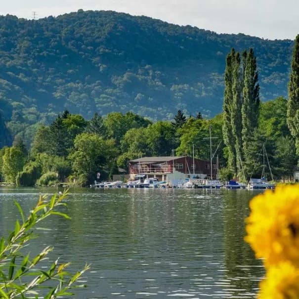 Vila Sebuzín – fotografie 4