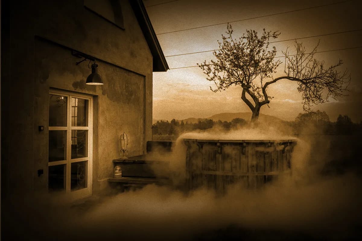 Villa 603 – fotografie 4
