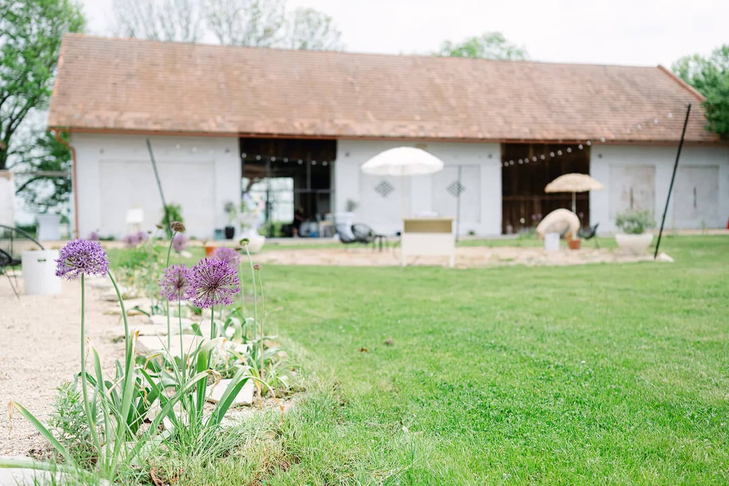 Villa Fresco – fotografie 2